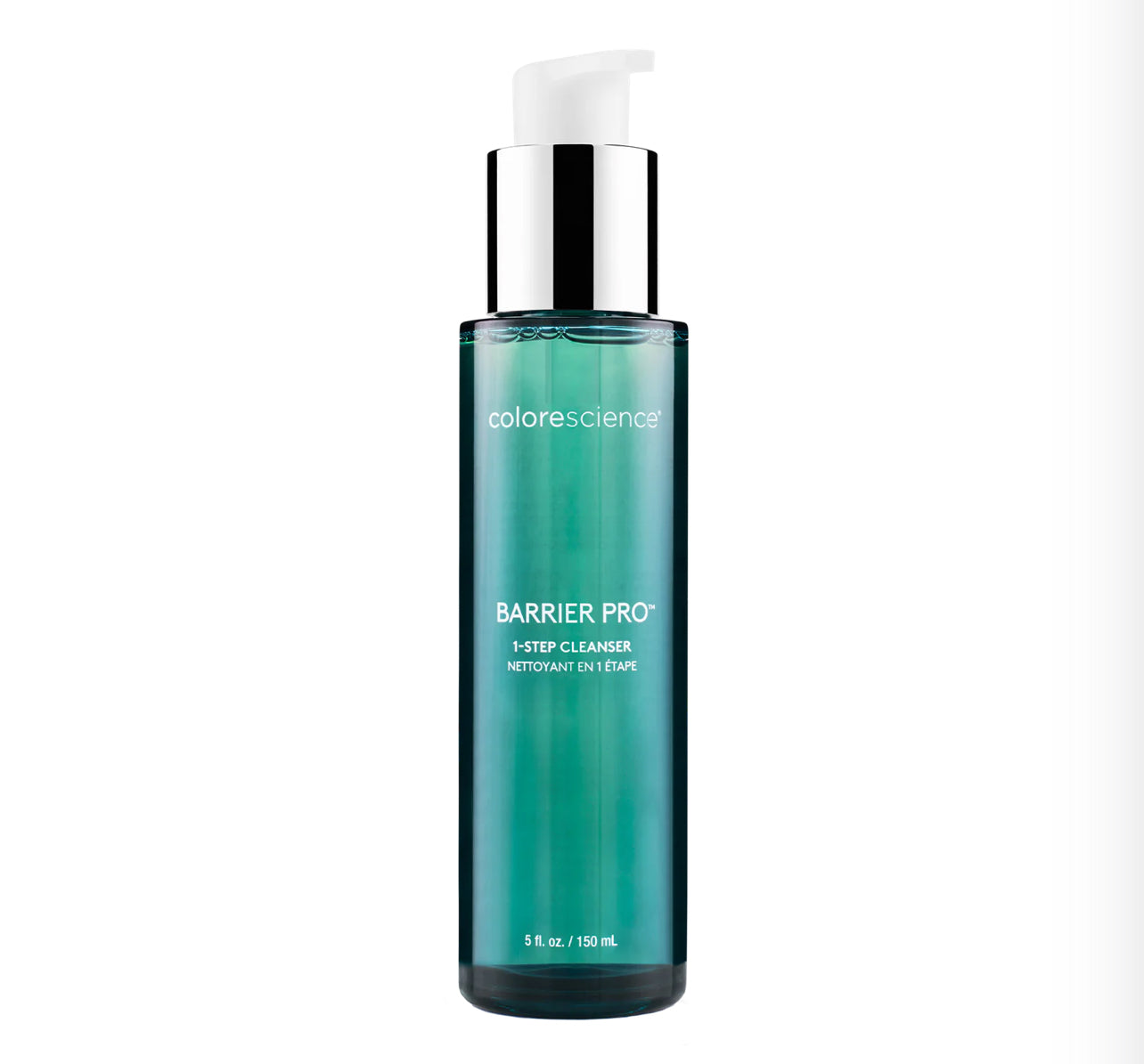Barrier Pro Cleansers