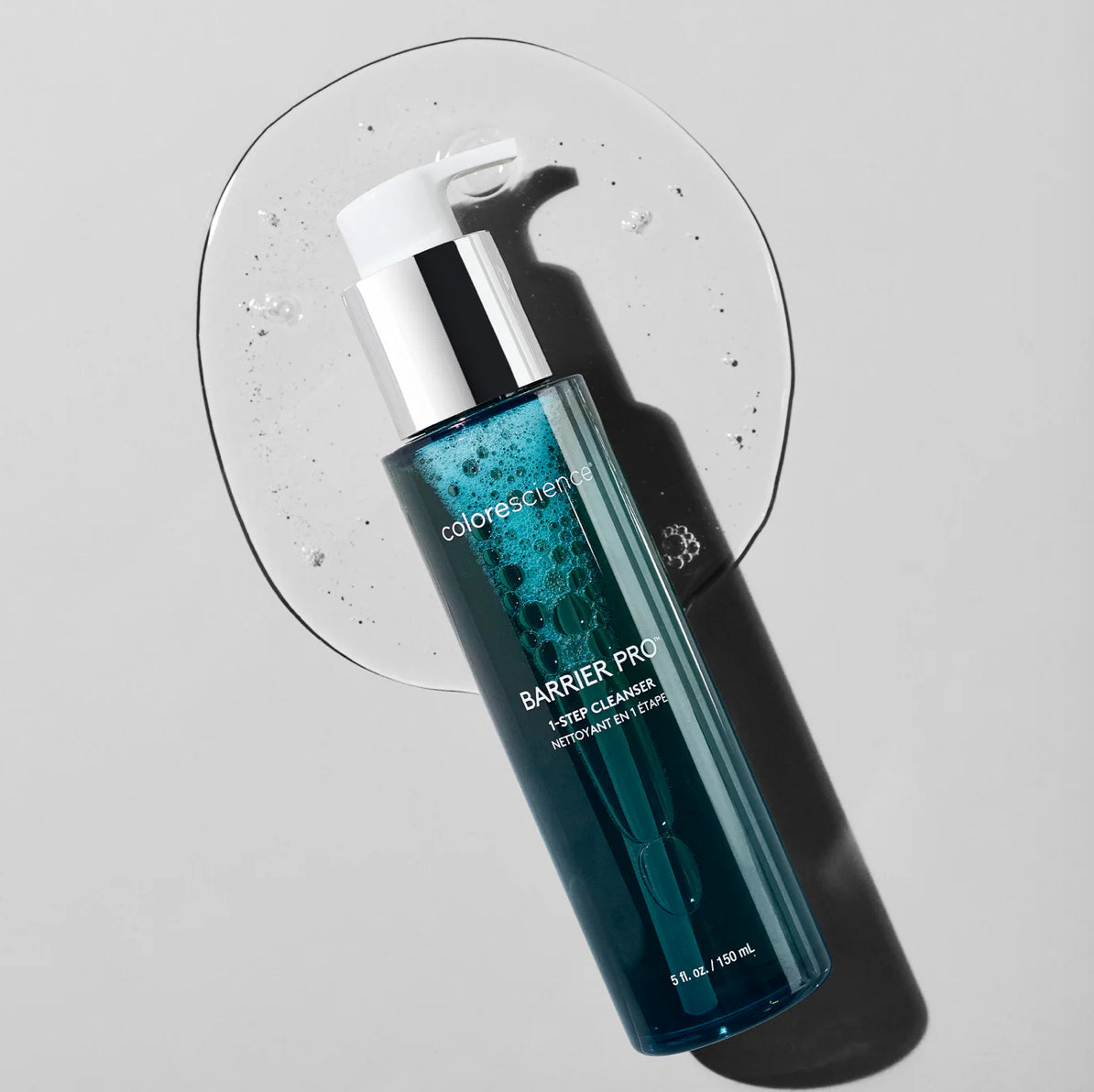 Barrier Pro Cleansers