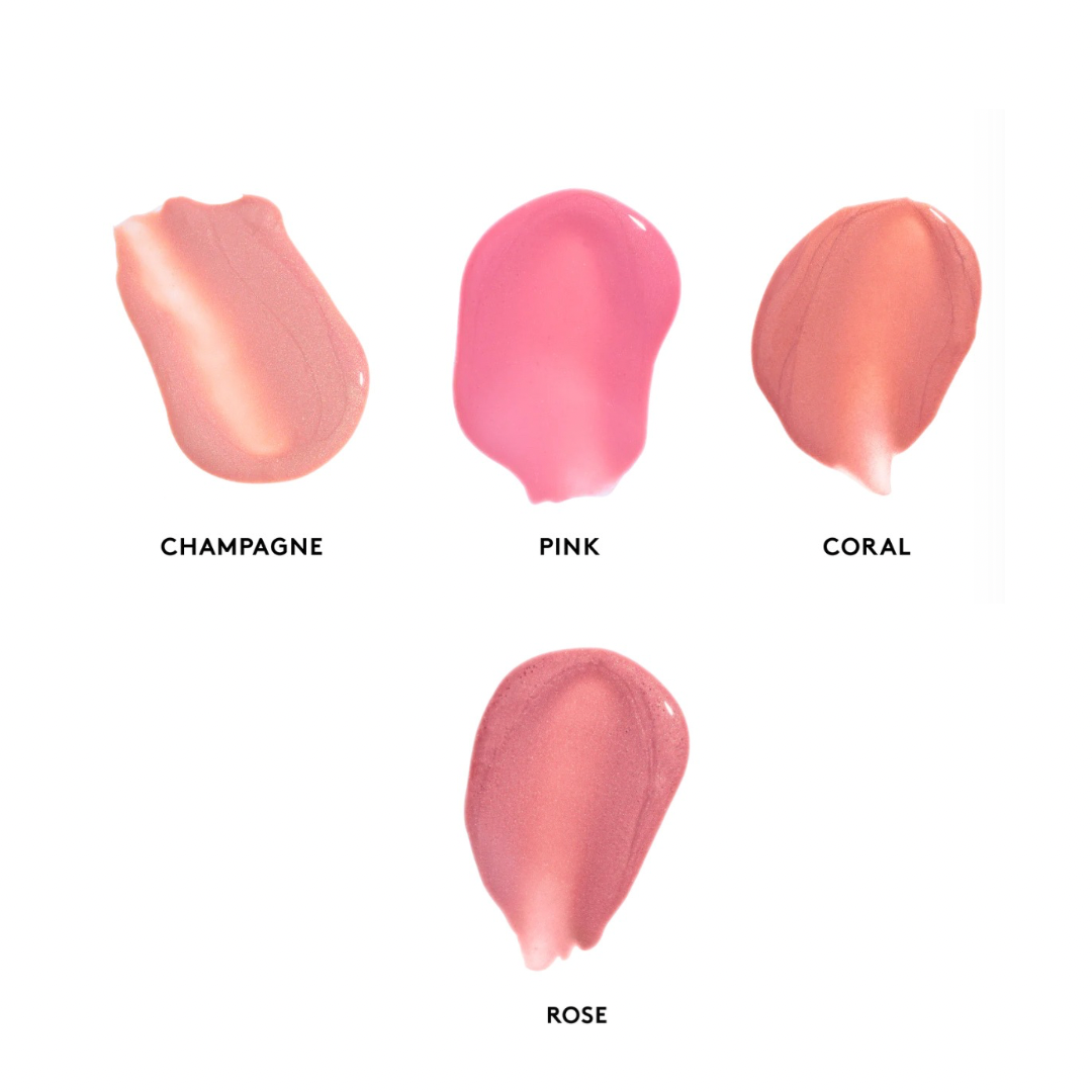 Lip Shine SPF 35