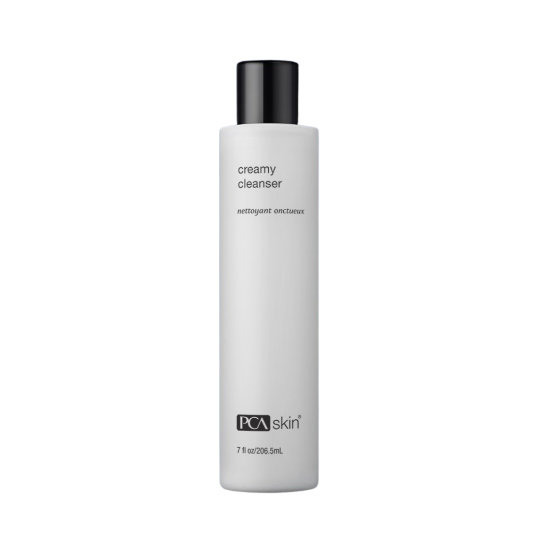 Creamy Cleanser