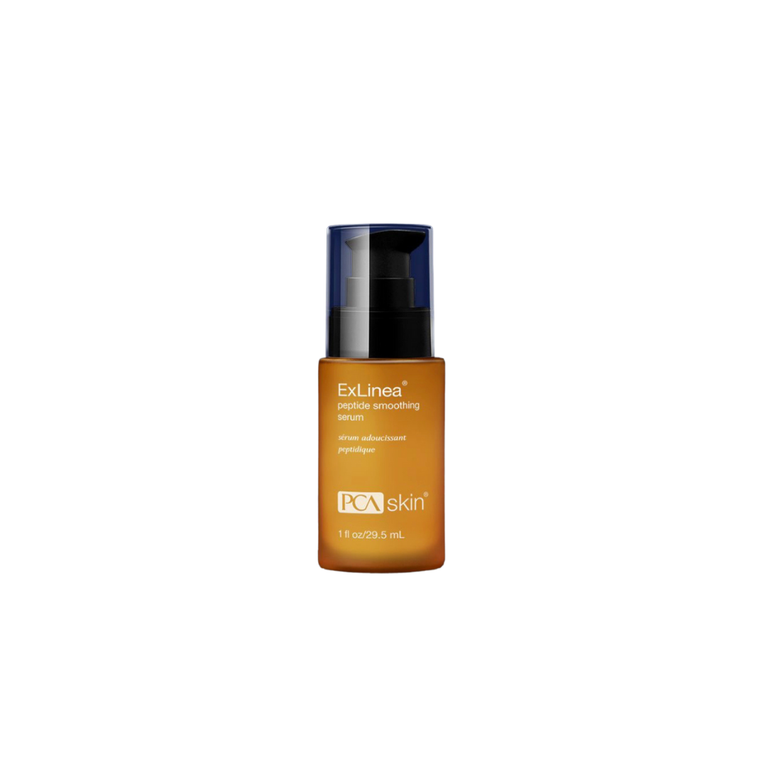 ExLinea® Peptide Smoothing Serum