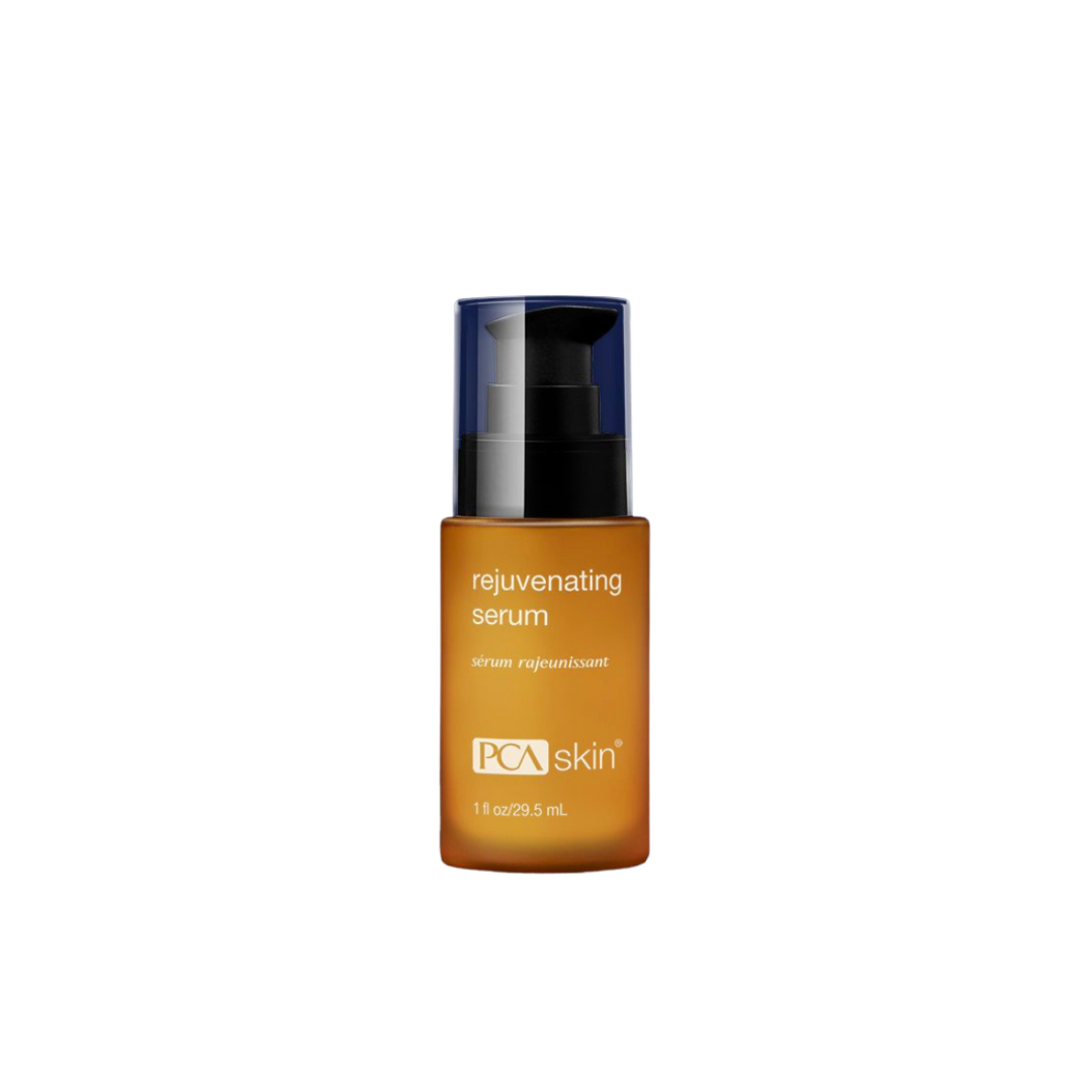 Rejuvenating Serum