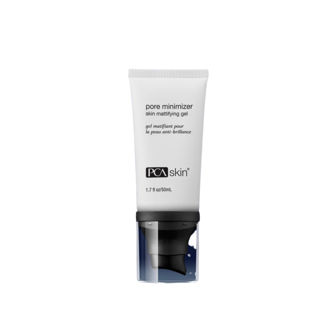 Pore Minimizer Skin Mattifying Gel