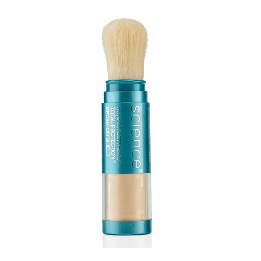 Sunforgettable® Total Protection™ Brush-On Shield SPF 50