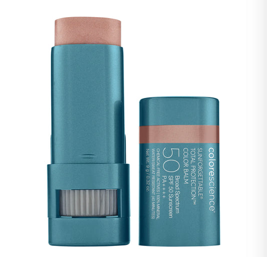 Sunforgettable® Total Protection™ Color Balm SPF 50