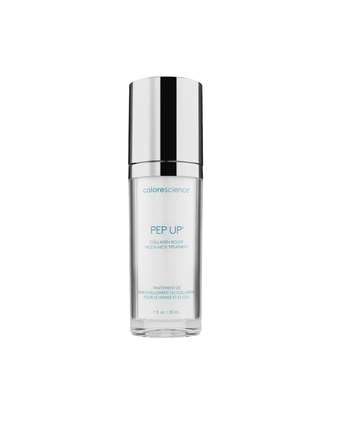Pep Up® Collagen Boost Face & Neck Serum
