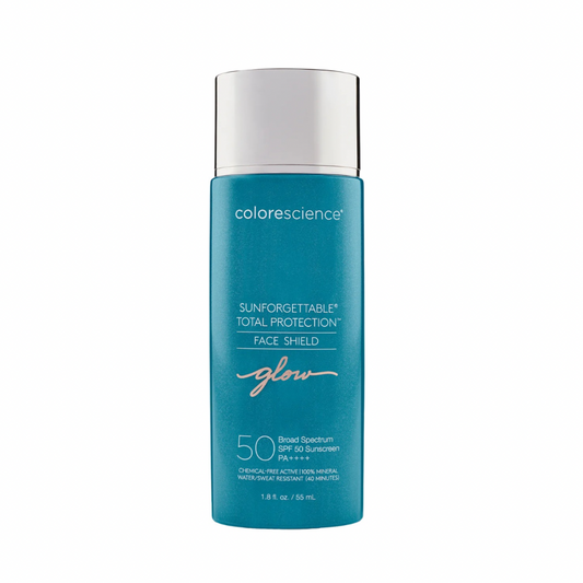 Sunforgettable® Total Protection® Face Shield Glow SPF 50