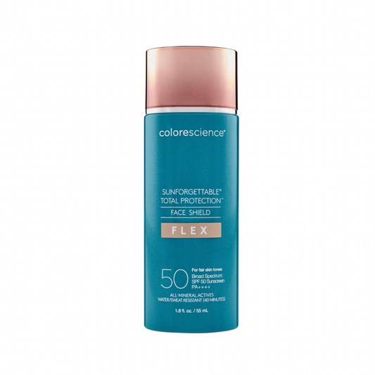 Sunforgettable® Total Protection™ Face Shield Flex SPF 50