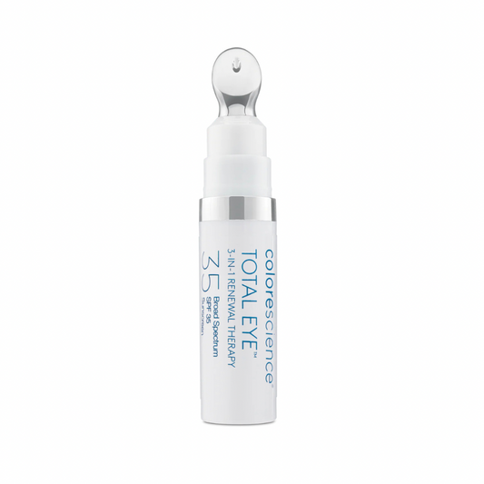 Total Eye® 3-In-1 Renewal Therapy SPF 35