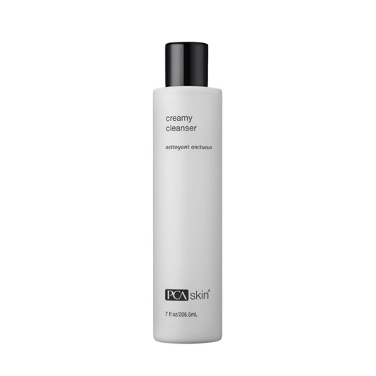 Creamy Cleanser