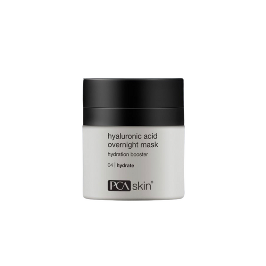 Hyaluronic Acid Overnight Mask